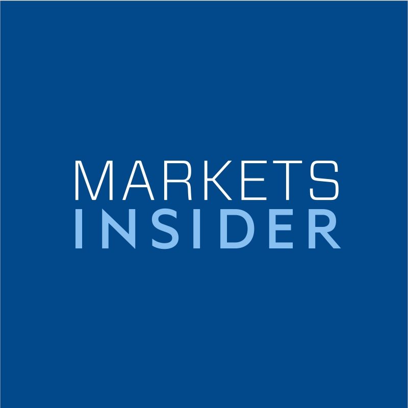 Markets BusinessInsider (Crypto Press Releases)