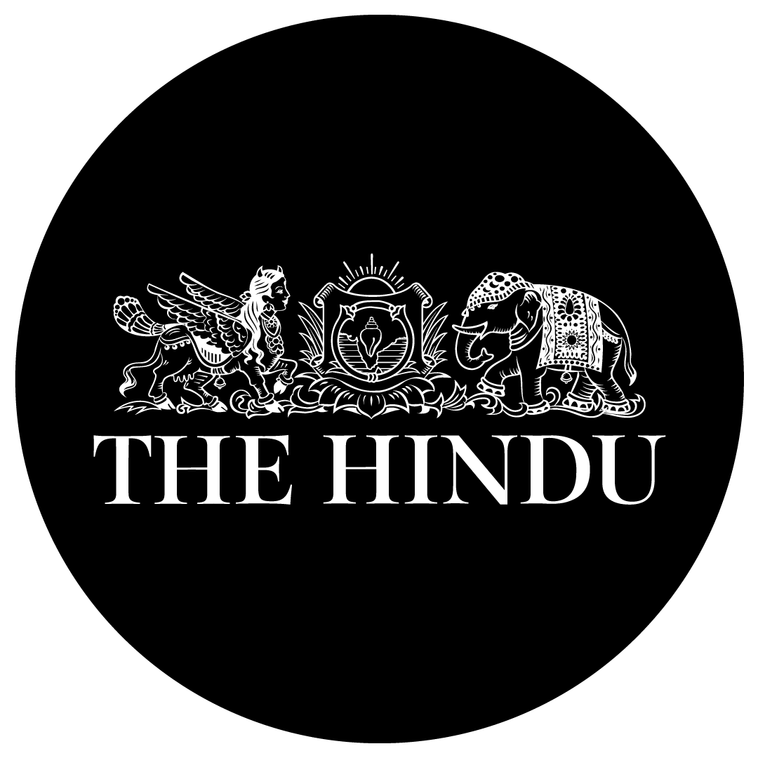 The Hindu (Indian Press Release)